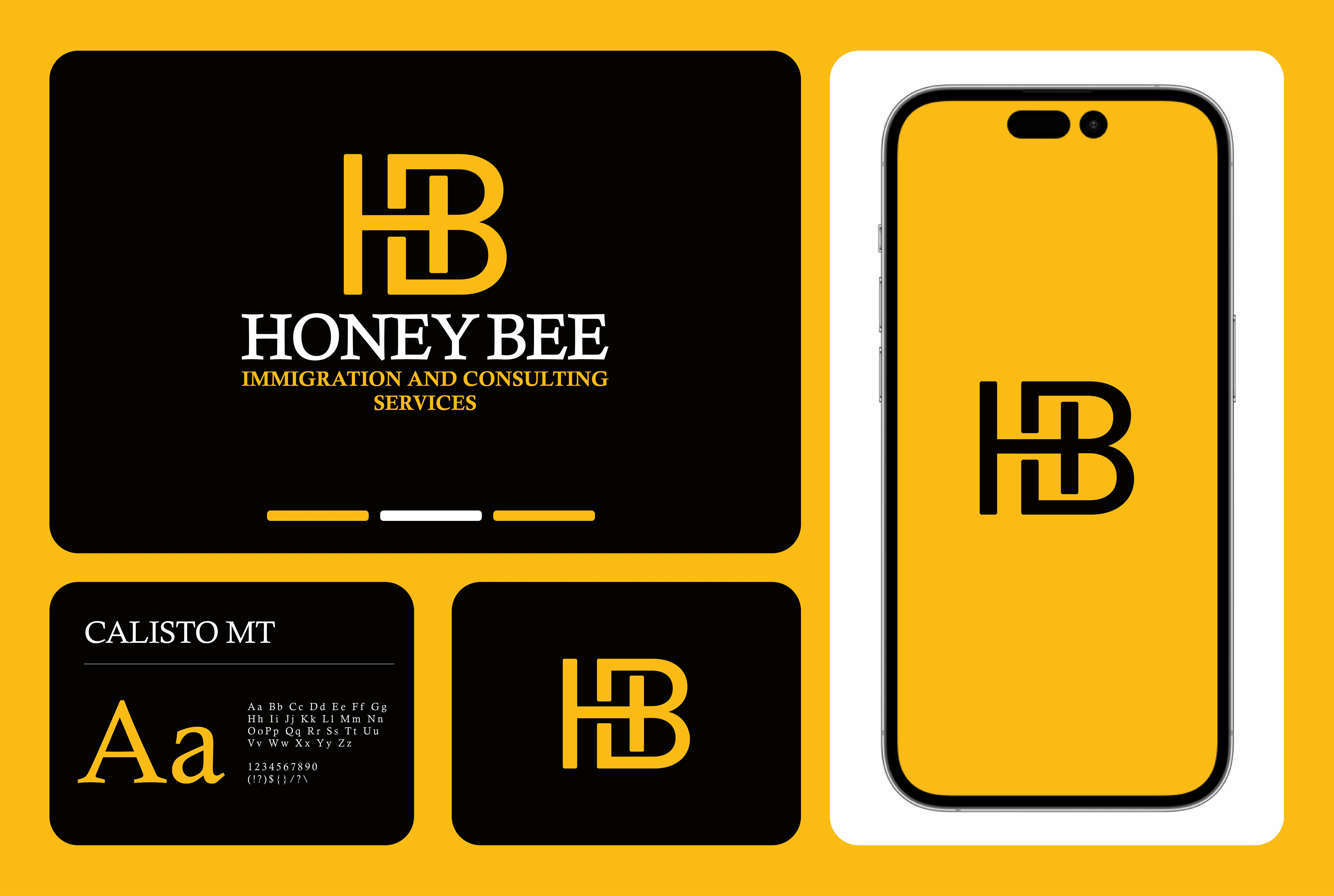Branding — Logo Design 2
